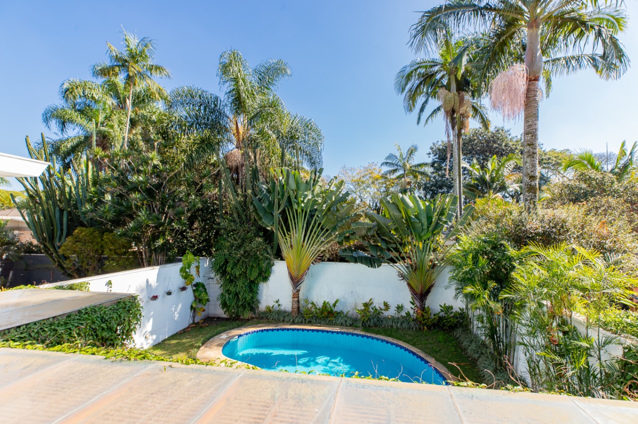 Casa, 3 quartos, 260 m² - Foto 5