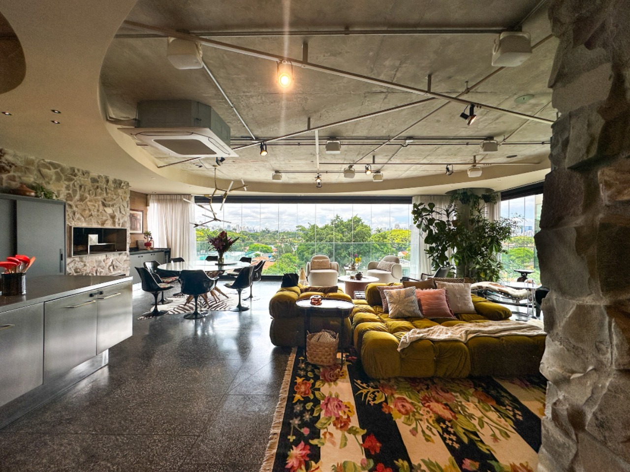 Apartamento, 3 quartos, 175 m² - Foto 9