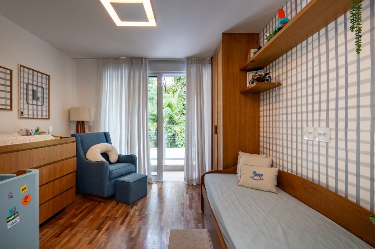 Casa de Condomínio, 3 quartos - Foto 14