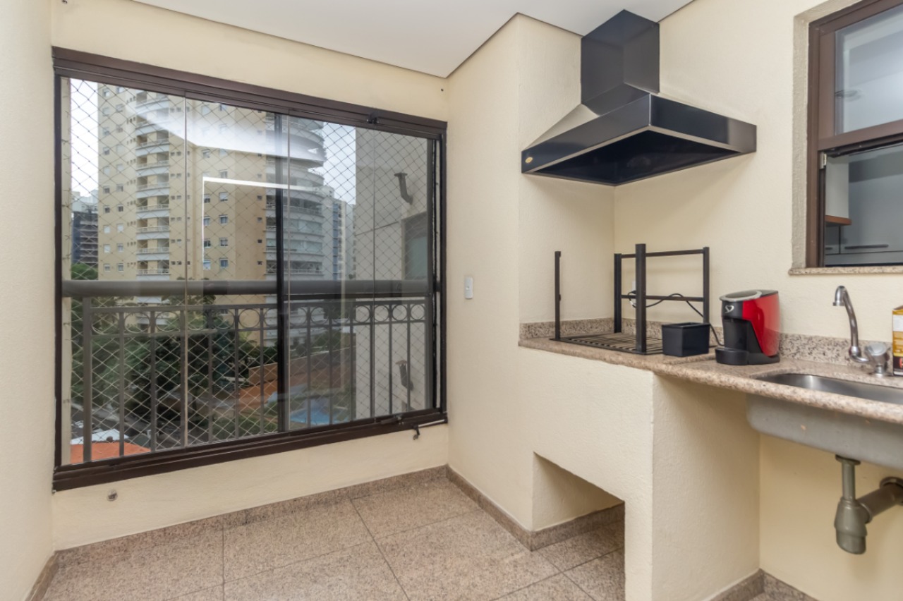 Apartamento, 4 quartos, 170 m² - Foto 13
