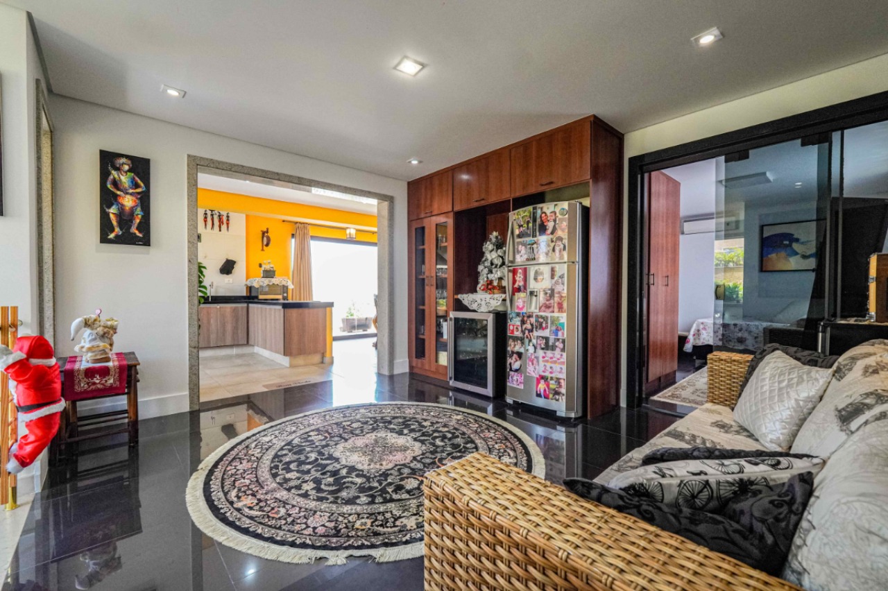 Cobertura, 3 quartos, 290 m² - Foto 6