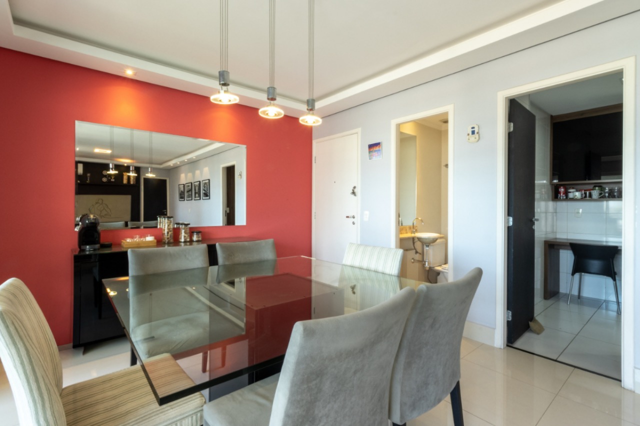 Apartamento, 3 quartos, 120 m² - Foto 8