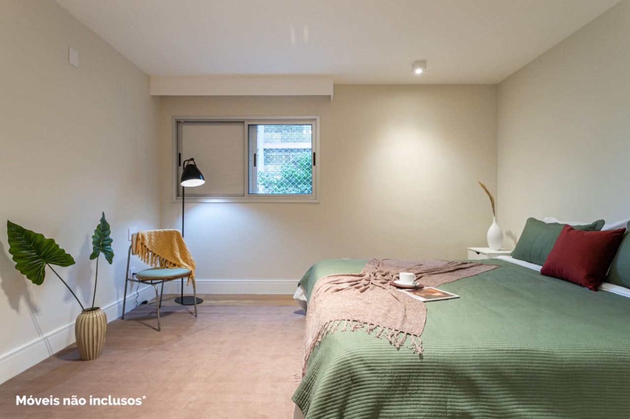Apartamento, 4 quartos, 270 m² - Foto 9
