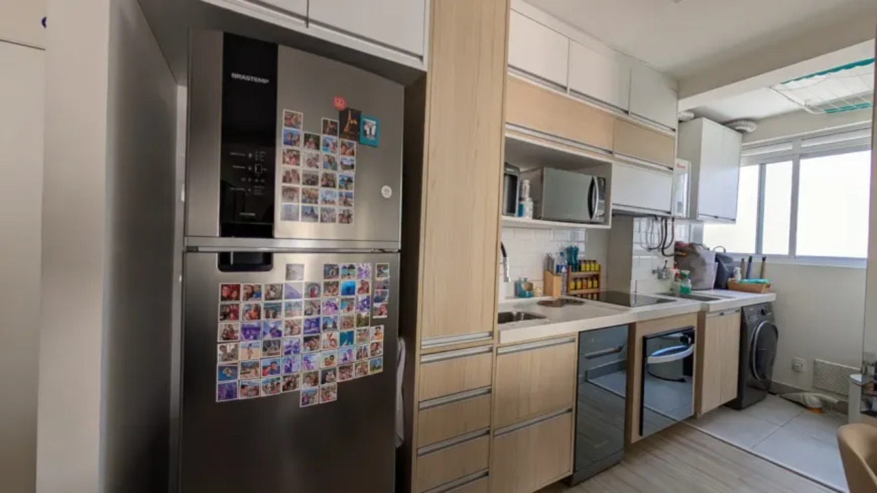 Apartamento, 2 quartos, 60 m² - Foto 7