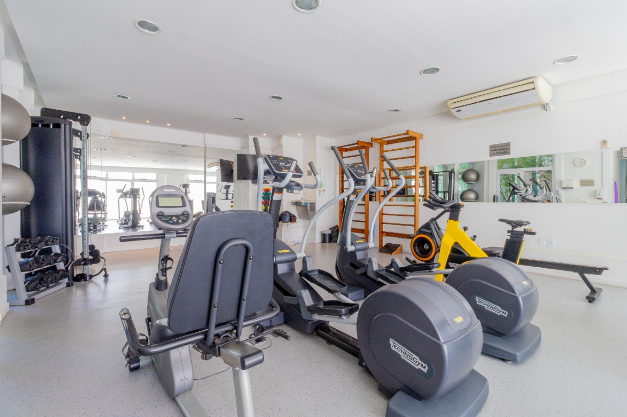 Apartamento, 4 quartos, 250 m² - Foto 34