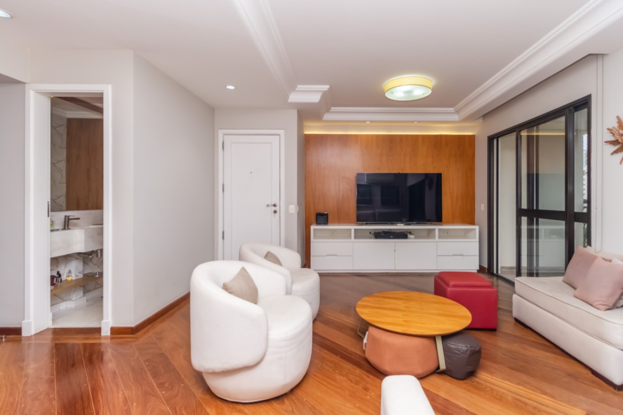 Apartamento, 4 quartos, 170 m² - Foto 3