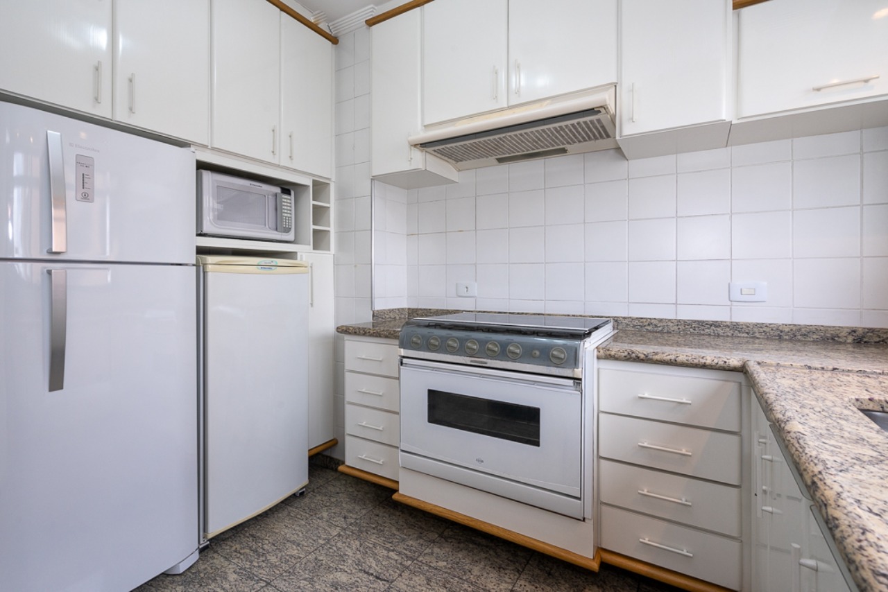 Apartamento, 3 quartos, 170 m² - Foto 16
