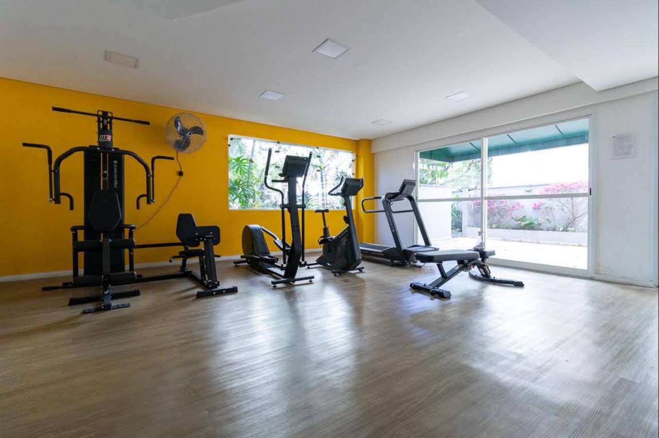 Apartamento, 2 quartos, 90 m² - Foto 29