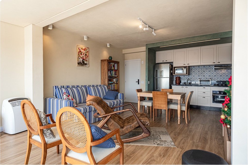 Apartamento, 3 quartos, 85 m² - Foto 7