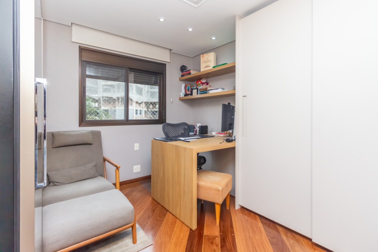Apartamento, 4 quartos, 170 m² - Foto 19