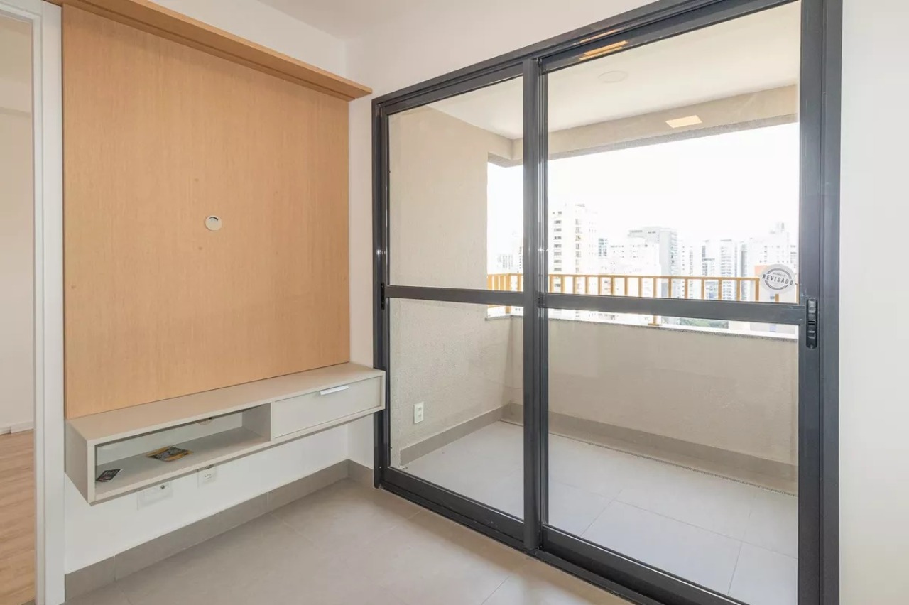 Apartamento, 1 quarto, 27 m² - Foto 22