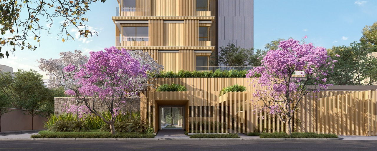 Apartamento, 5 quartos, 360 m² - Foto 19