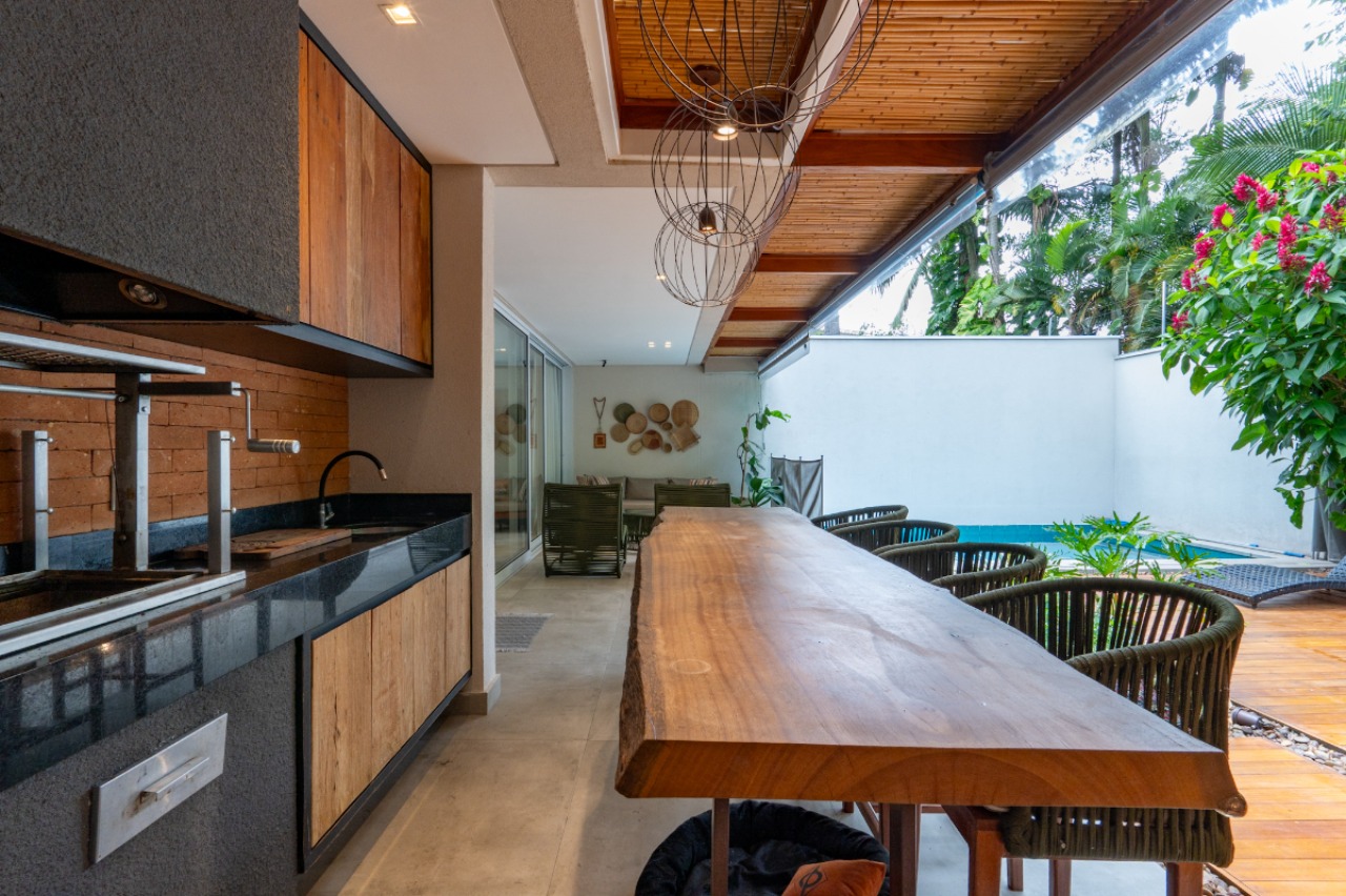 Casa de Condomínio, 3 quartos - Foto 6