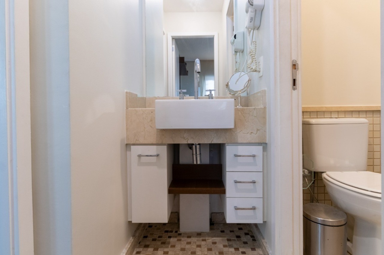 Apartamento, 1 quarto, 140 m² - Foto 14