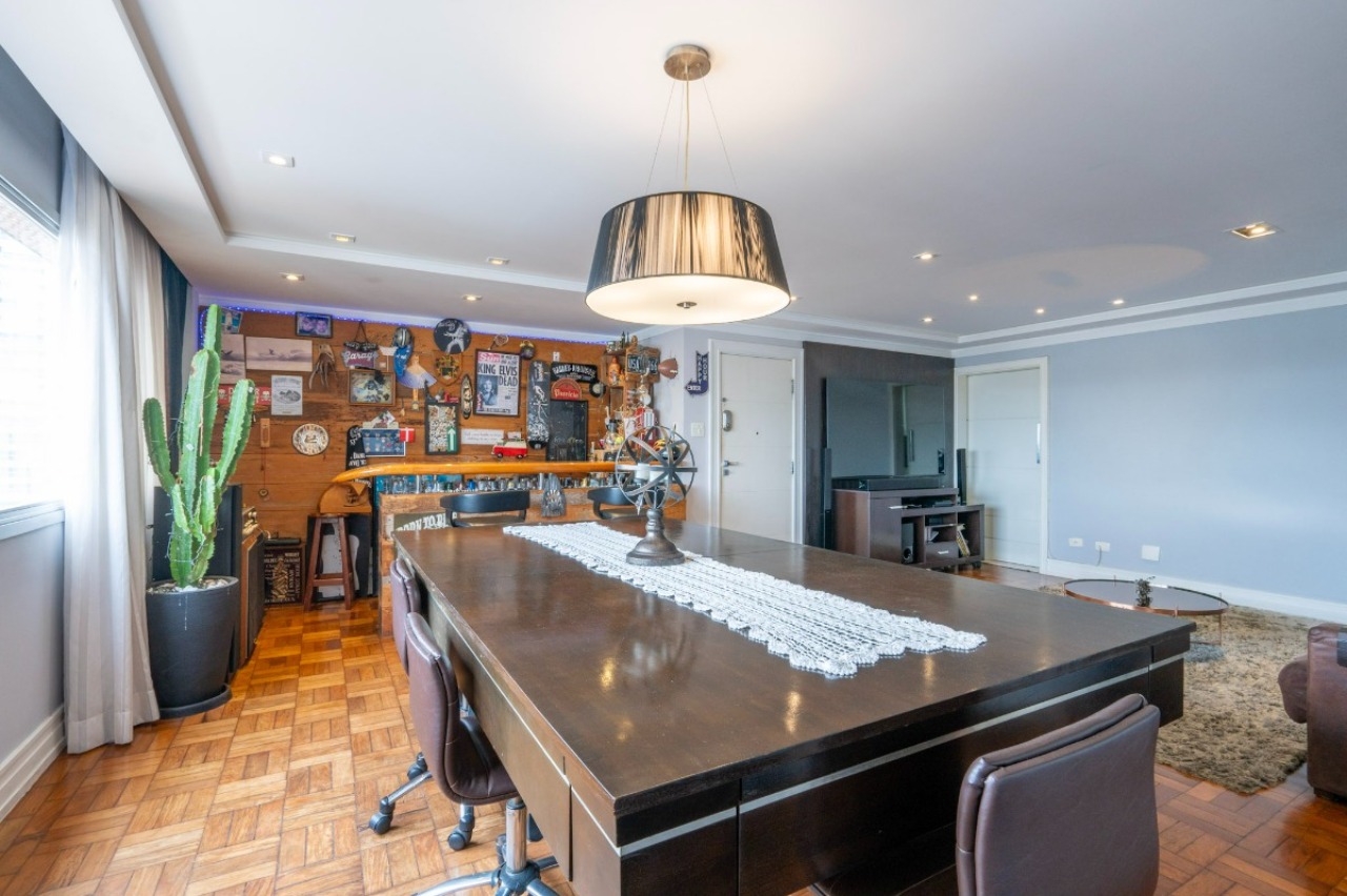 Apartamento, 4 quartos, 160 m² - Foto 5