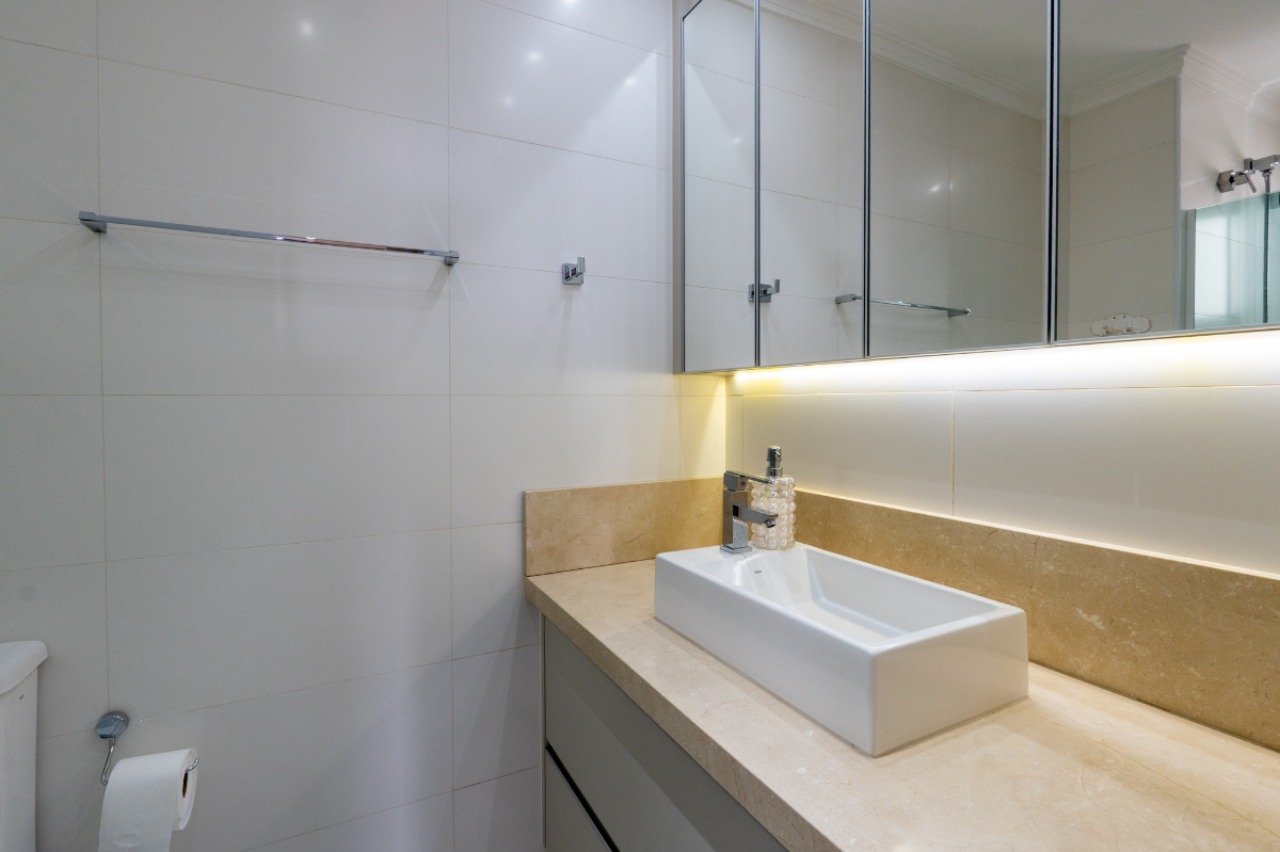 Apartamento, 3 quartos, 160 m² - Foto 40