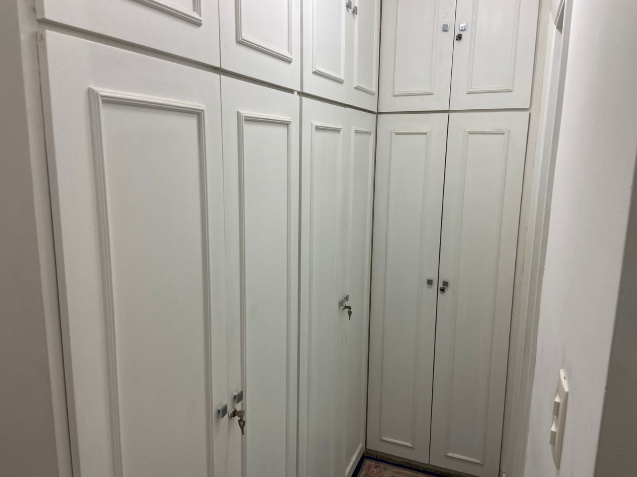 Apartamento, 3 quartos, 230 m² - Foto 21