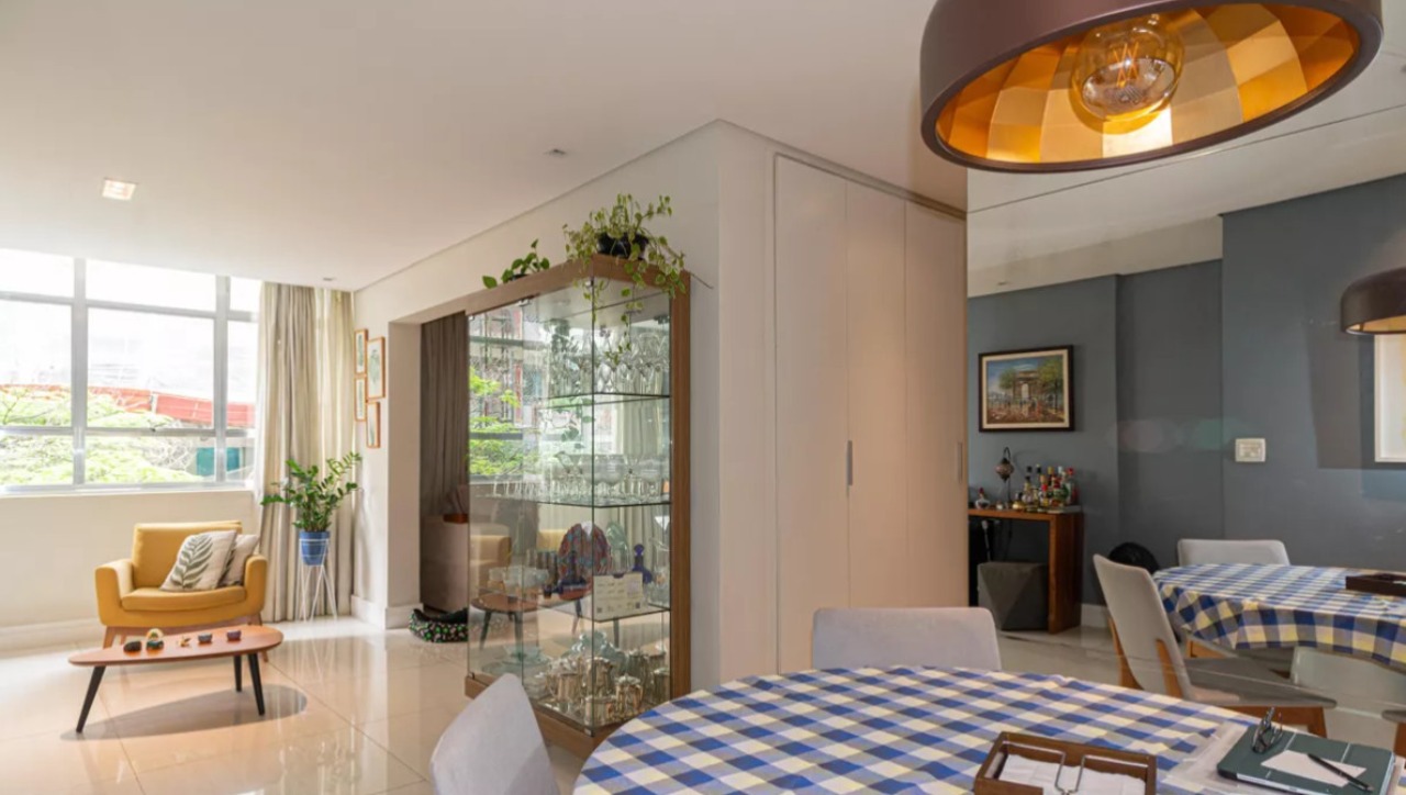 Apartamento, 2 quartos, 101 m² - Foto 21