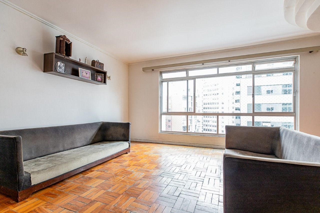 Apartamento, 3 quartos, 120 m² - Foto 13