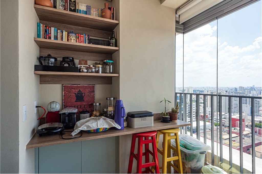 Apartamento, 3 quartos, 85 m² - Foto 9