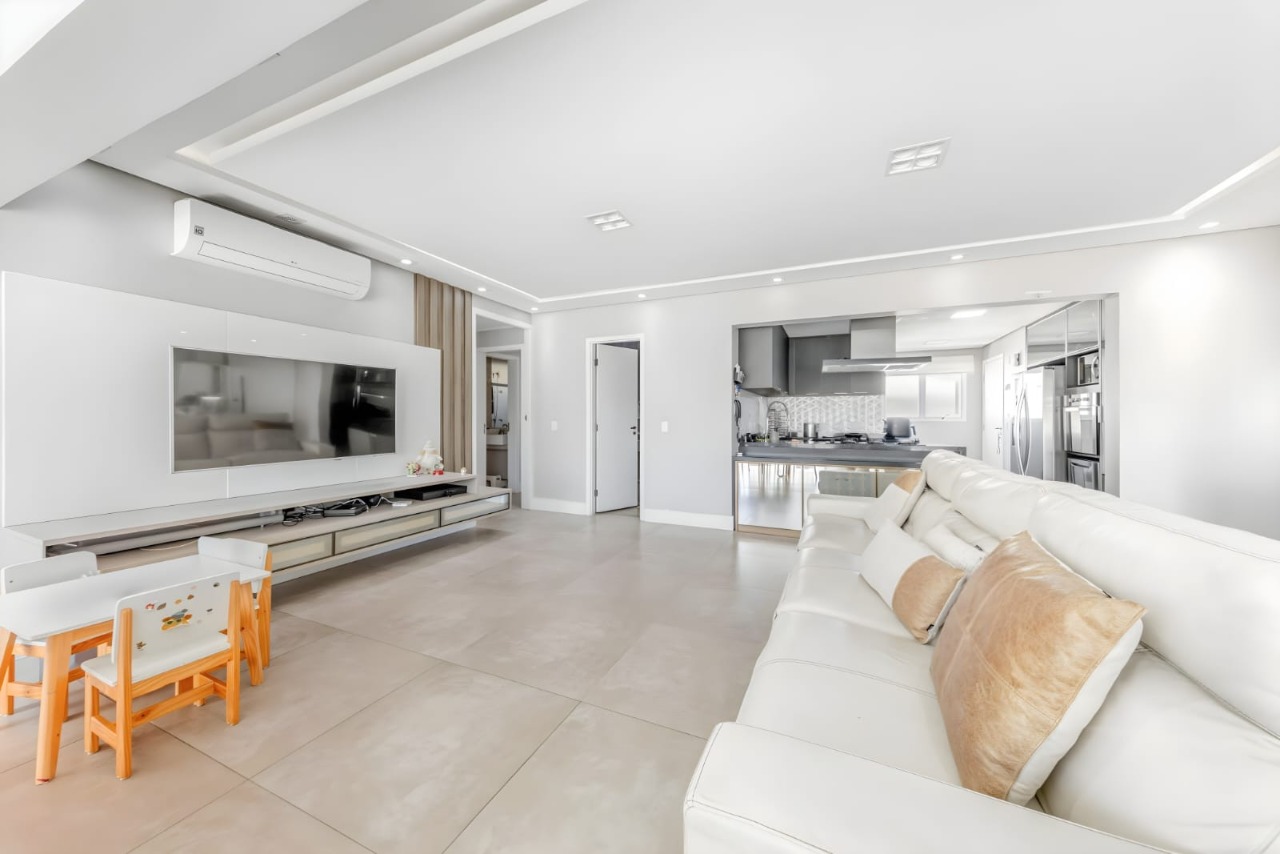 Apartamento, 3 quartos, 130 m² - Foto 31