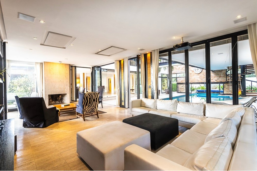 Casa, 4 quartos - Foto 47
