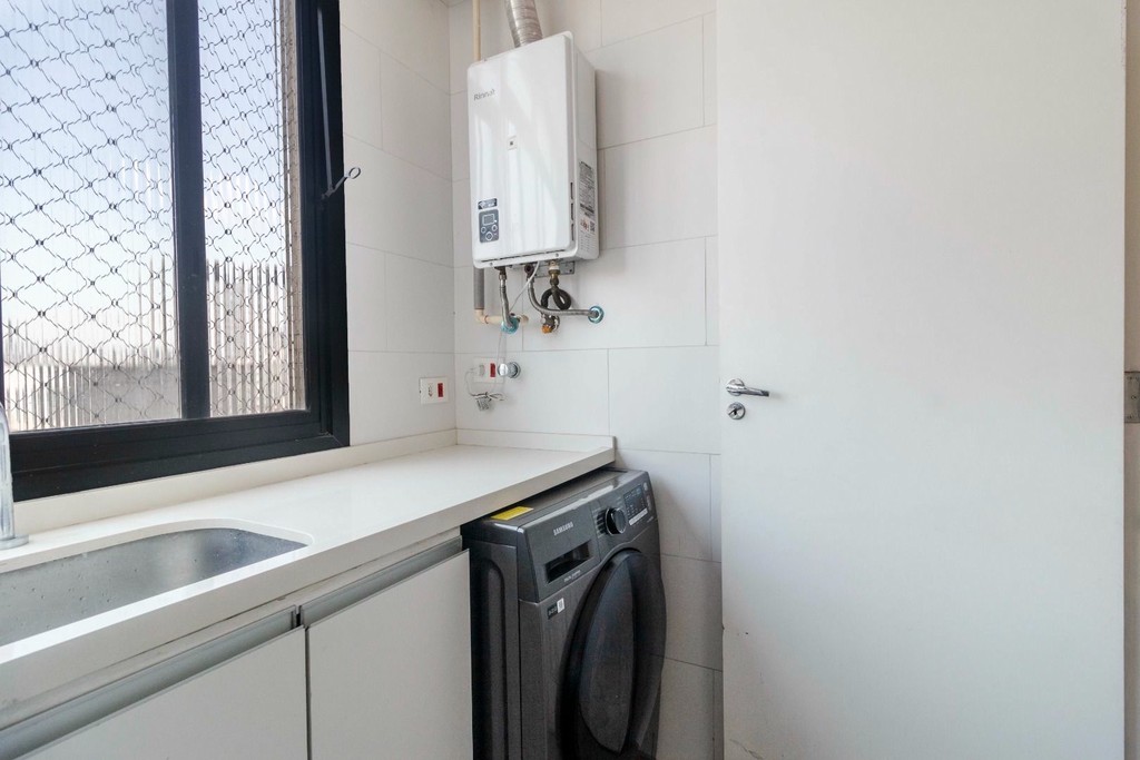 Apartamento, 3 quartos, 165 m² - Foto 26