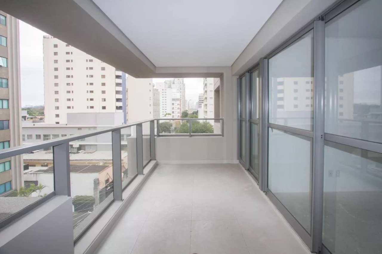 Apartamento, 2 quartos, 81 m² - Foto 10