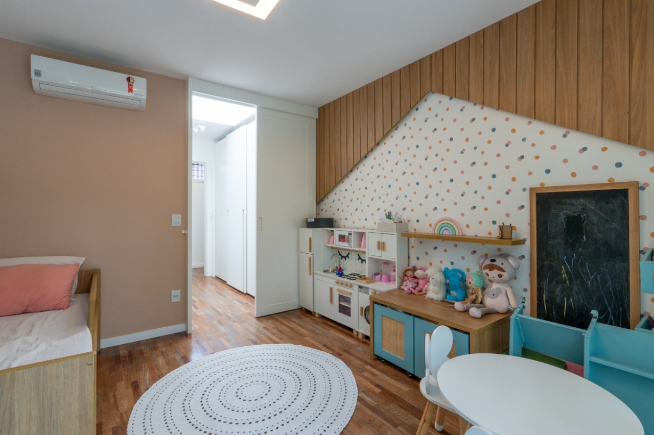 Casa de Condomínio, 3 quartos - Foto 40