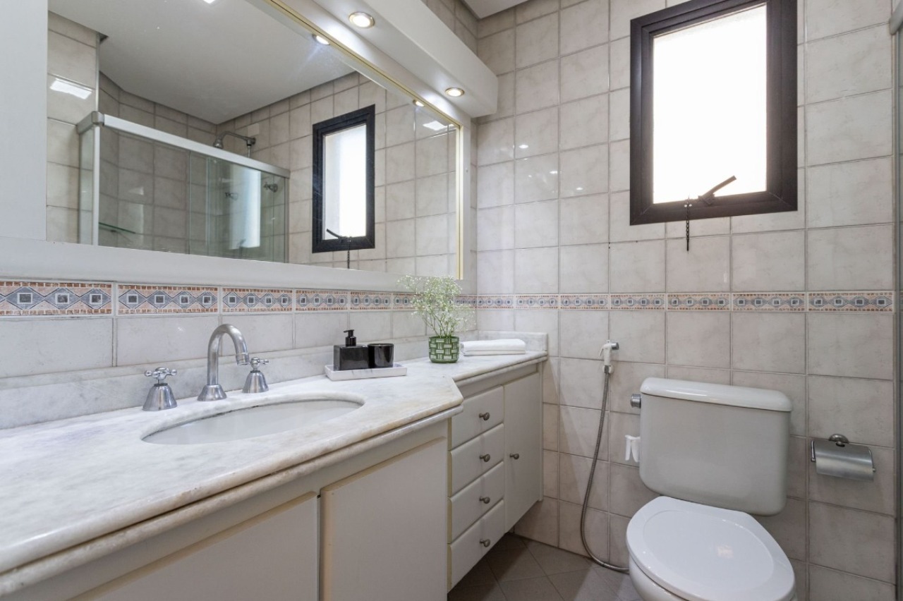 Apartamento, 4 quartos, 160 m² - Foto 18