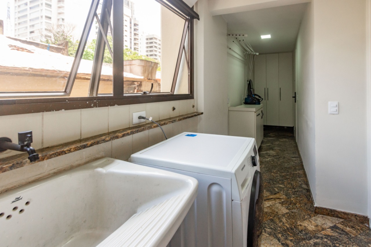 Apartamento, 3 quartos, 210 m² - Foto 44