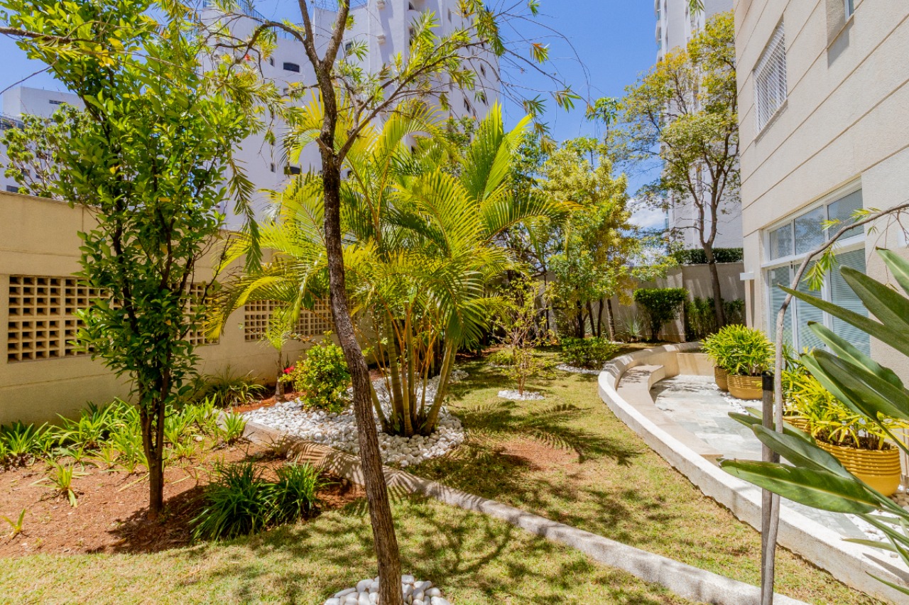 Apartamento, 4 quartos, 250 m² - Foto 15