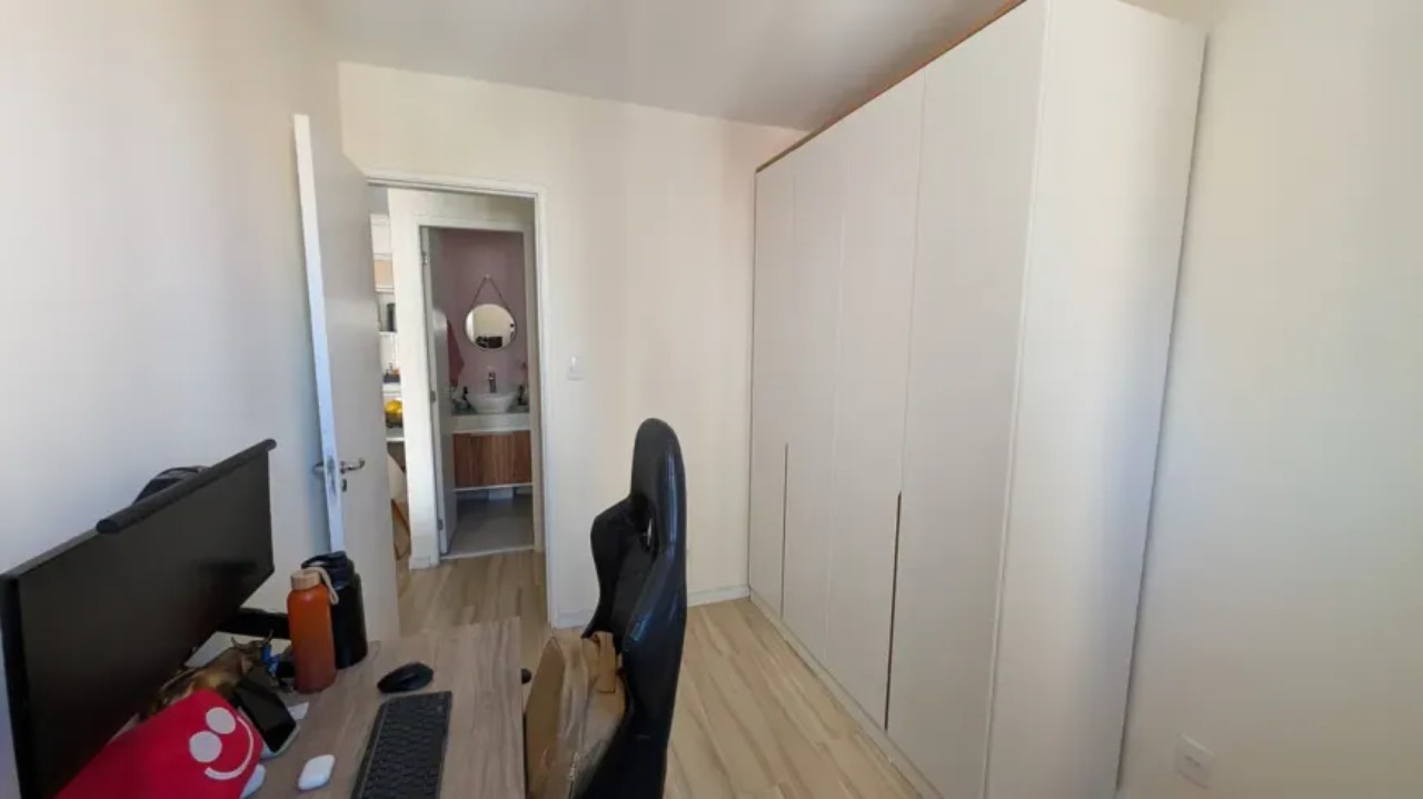 Apartamento, 2 quartos, 60 m² - Foto 12