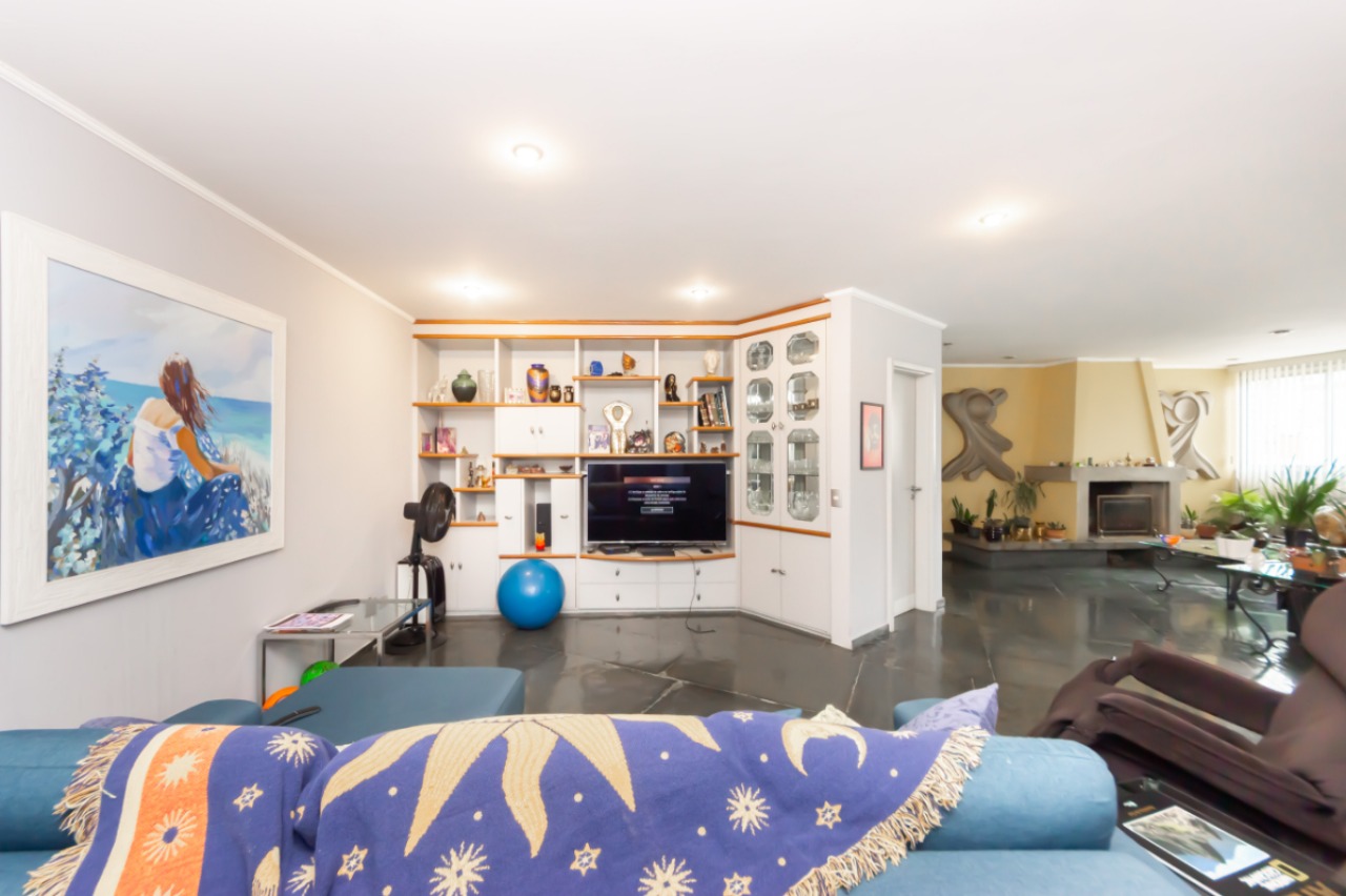 Cobertura, 4 quartos, 280 m² - Foto 10