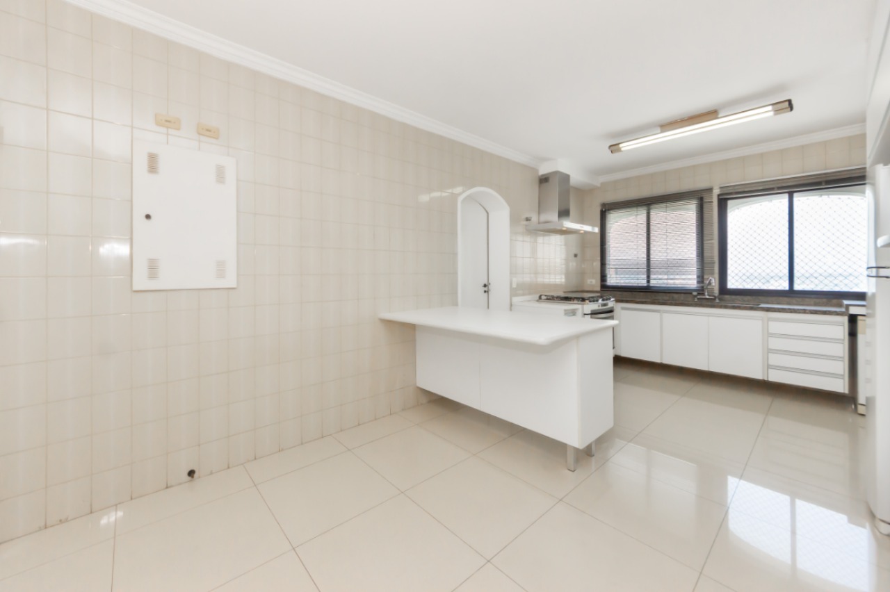 Apartamento, 4 quartos, 280 m² - Foto 33