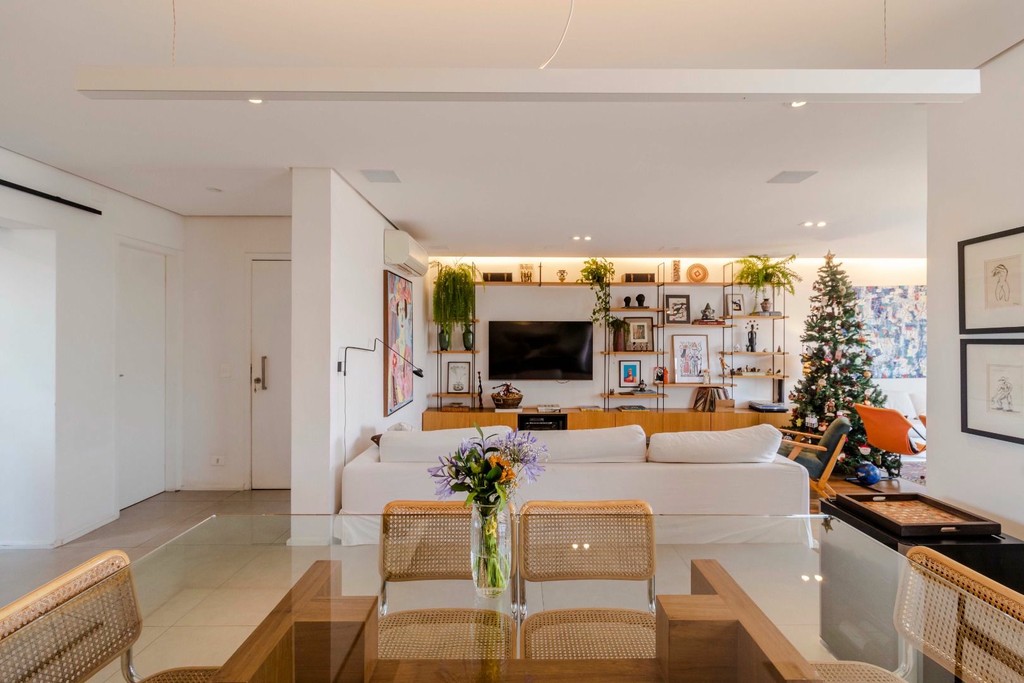 Apartamento, 3 quartos, 165 m² - Foto 19