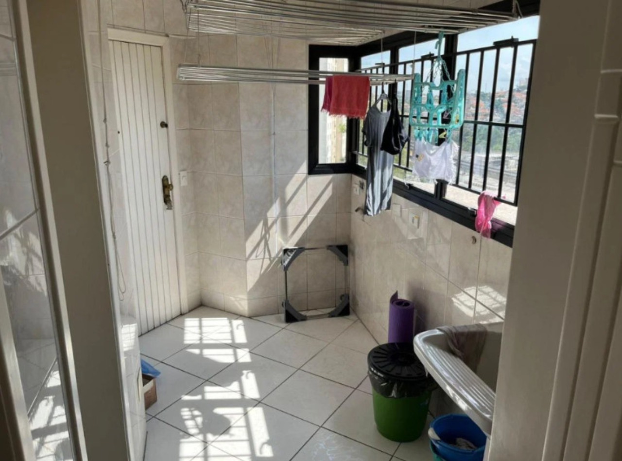 Apartamento, 3 quartos, 130 m² - Foto 11