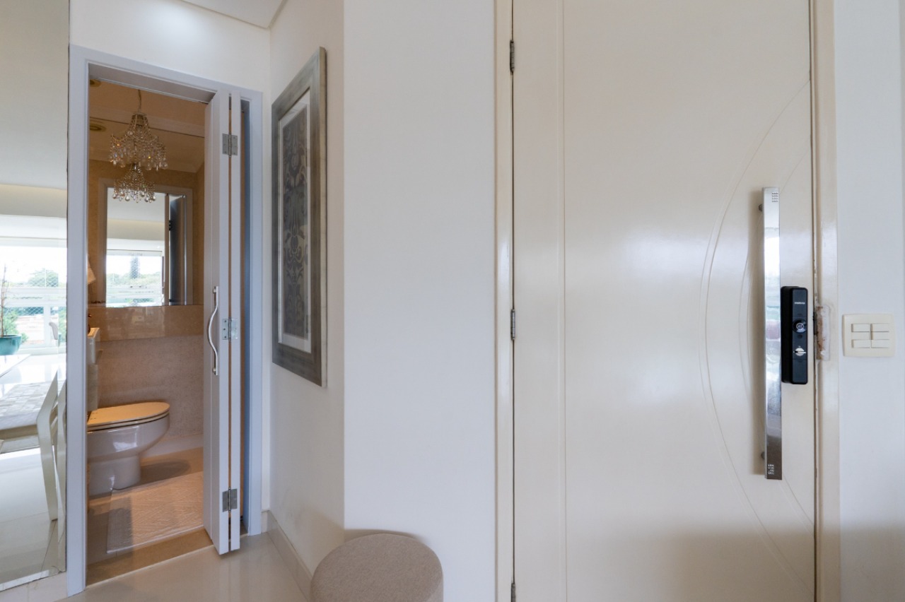 Apartamento, 3 quartos, 160 m² - Foto 15