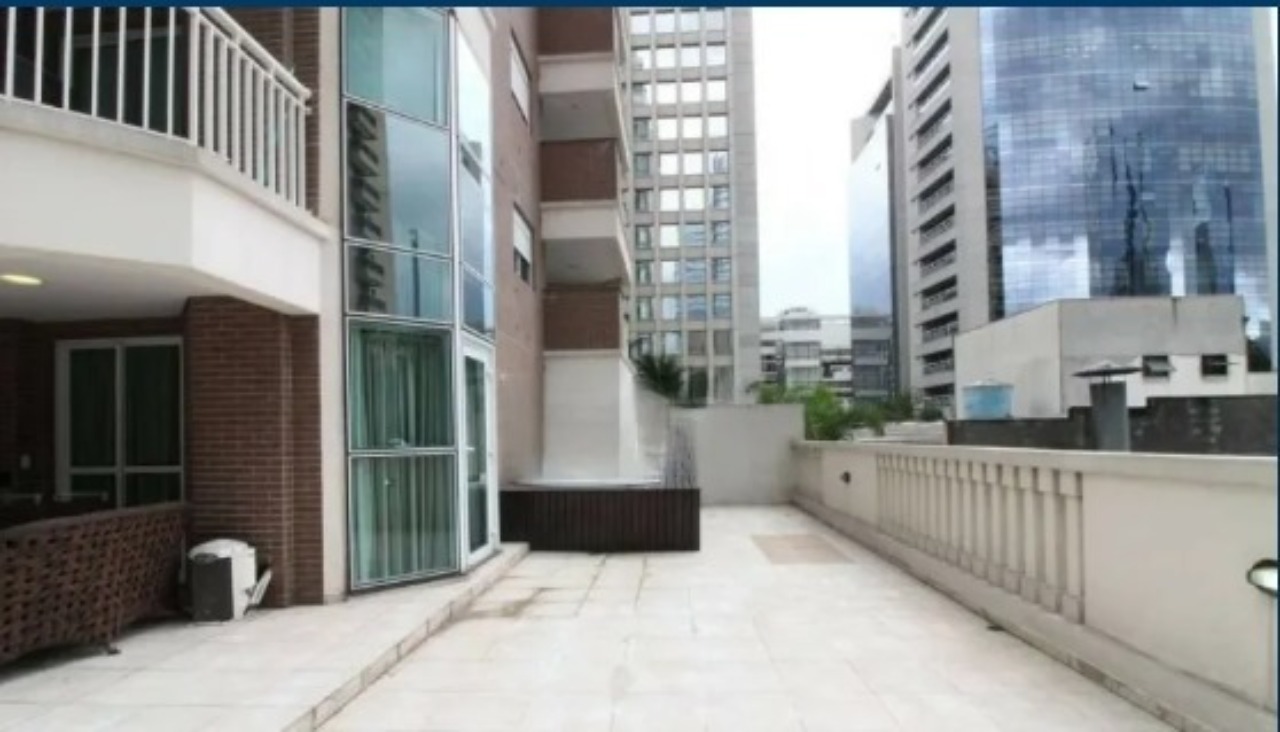 Apartamento, 1 quarto, 140 m² - Foto 10