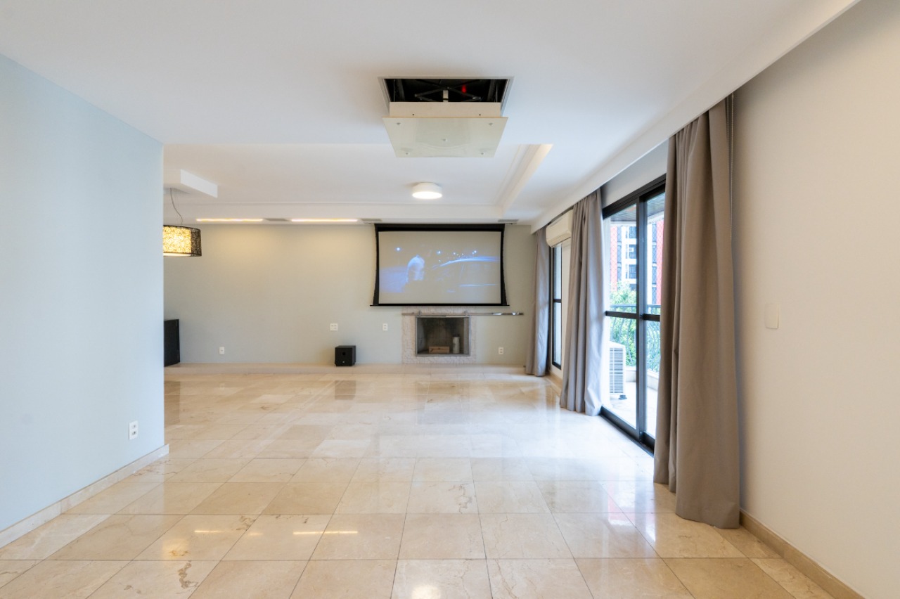 Apartamento, 3 quartos, 170 m² - Foto 9