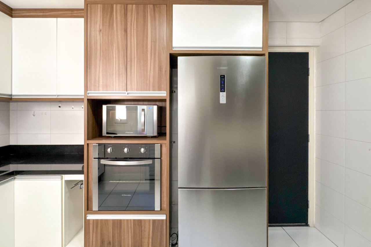 Apartamento, 3 quartos, 120 m² - Foto 20