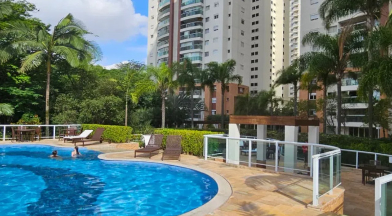 Apartamento, 3 quartos, 120 m² - Foto 14