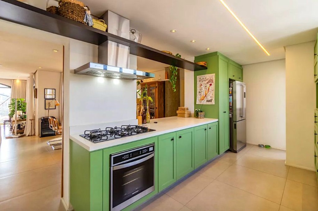 Apartamento, 3 quartos, 165 m² - Foto 14