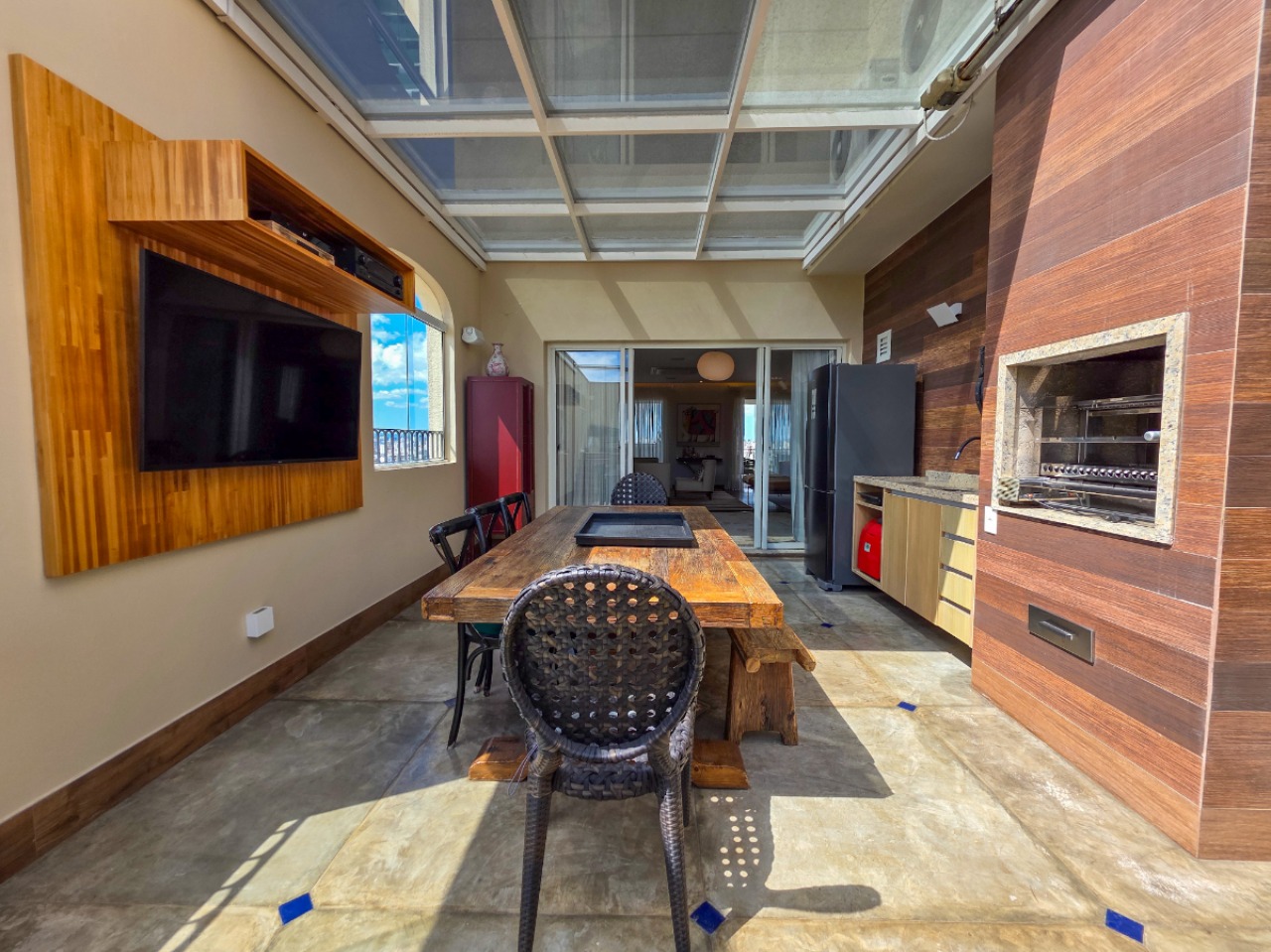 Cobertura, 4 quartos, 400 m² - Foto 38
