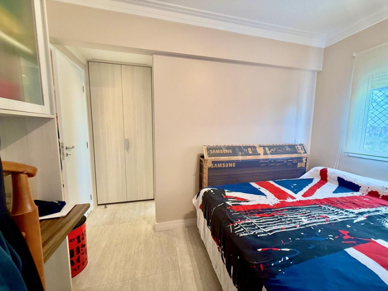 Apartamento, 3 quartos, 190 m² - Foto 22