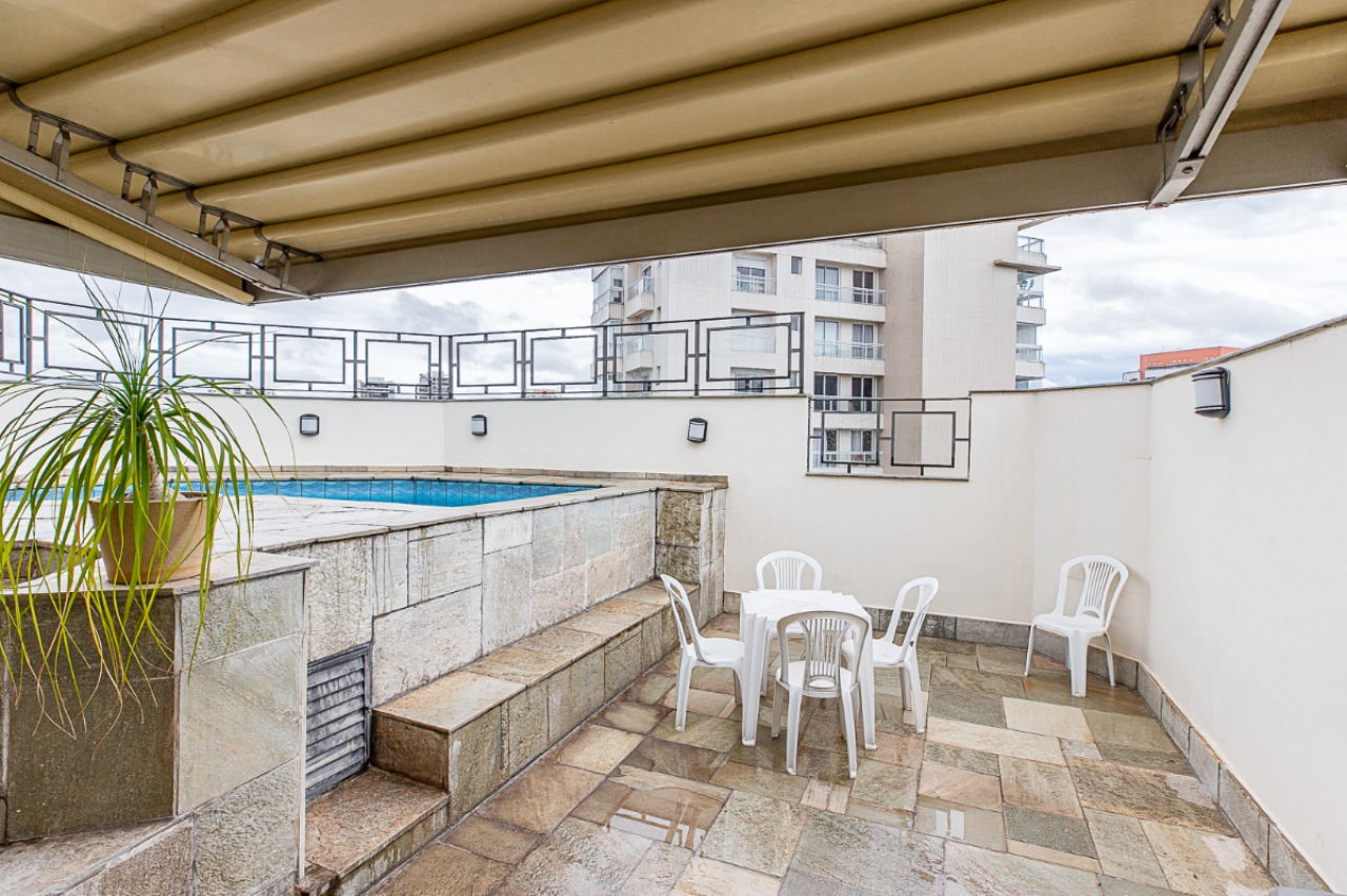 Cobertura, 4 quartos, 280 m² - Foto 31