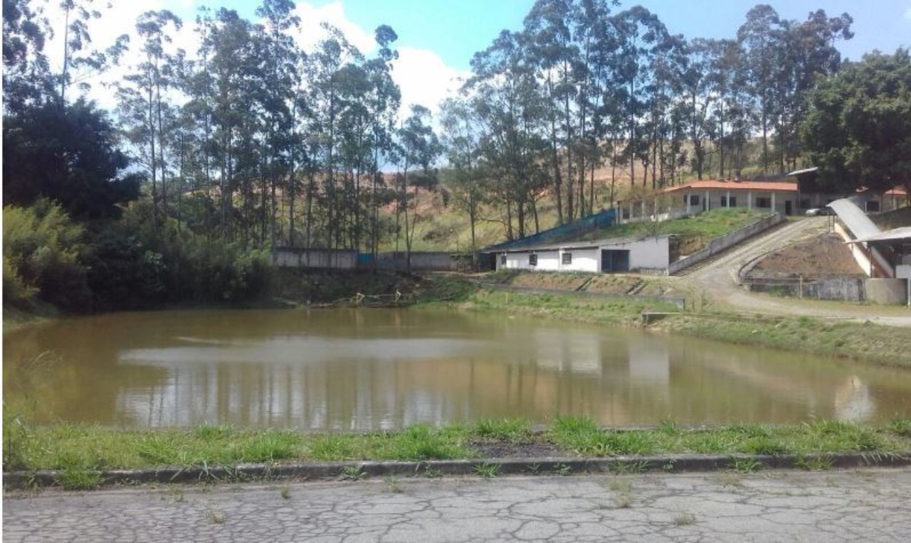 Depósito-Galpão, 5500 m² - Foto 17