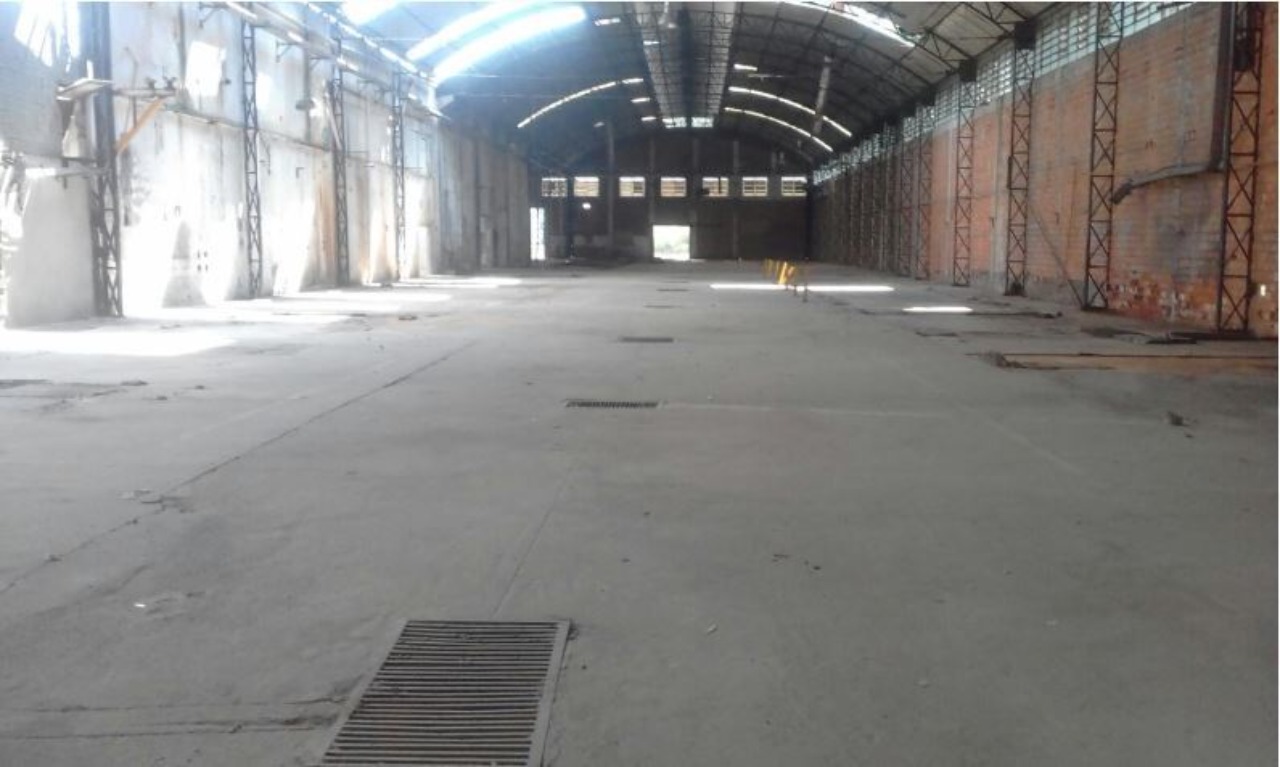 Depósito-Galpão, 5500 m² - Foto 4