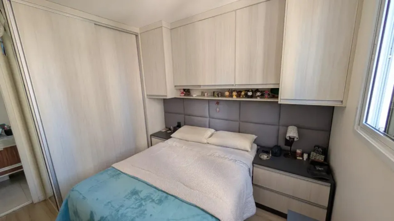 Apartamento, 2 quartos, 60 m² - Foto 9
