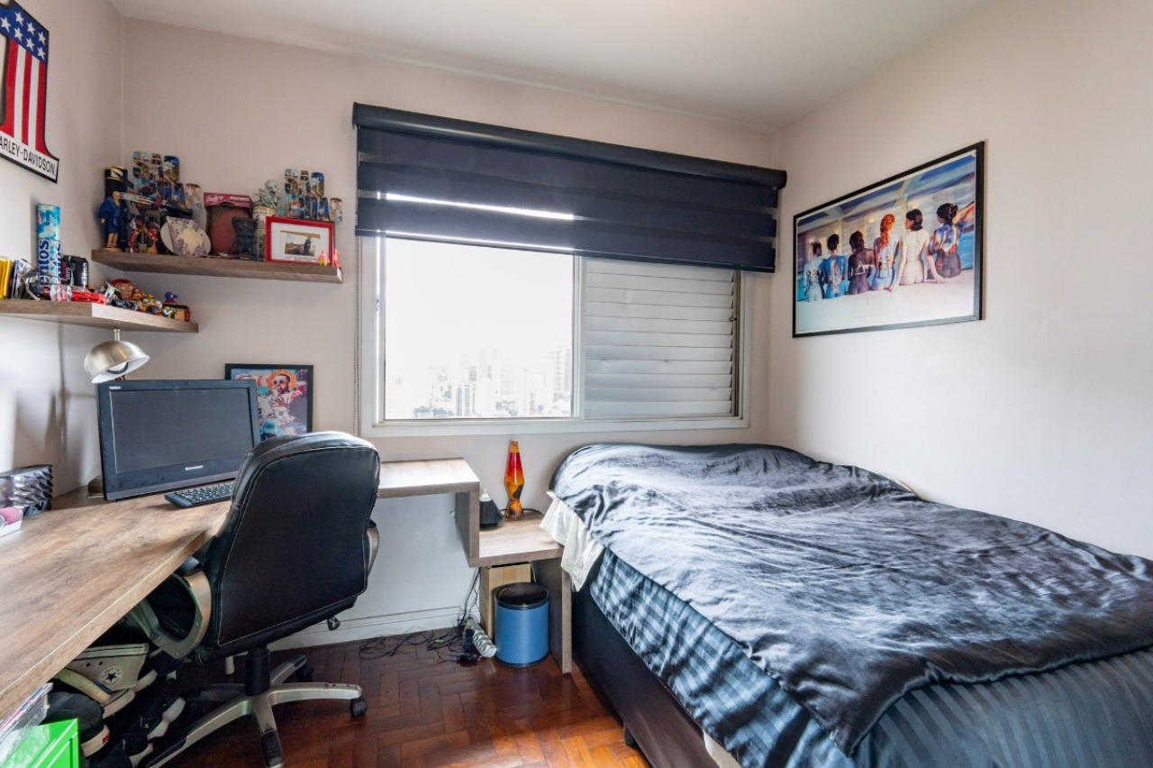 Apartamento, 4 quartos, 160 m² - Foto 29